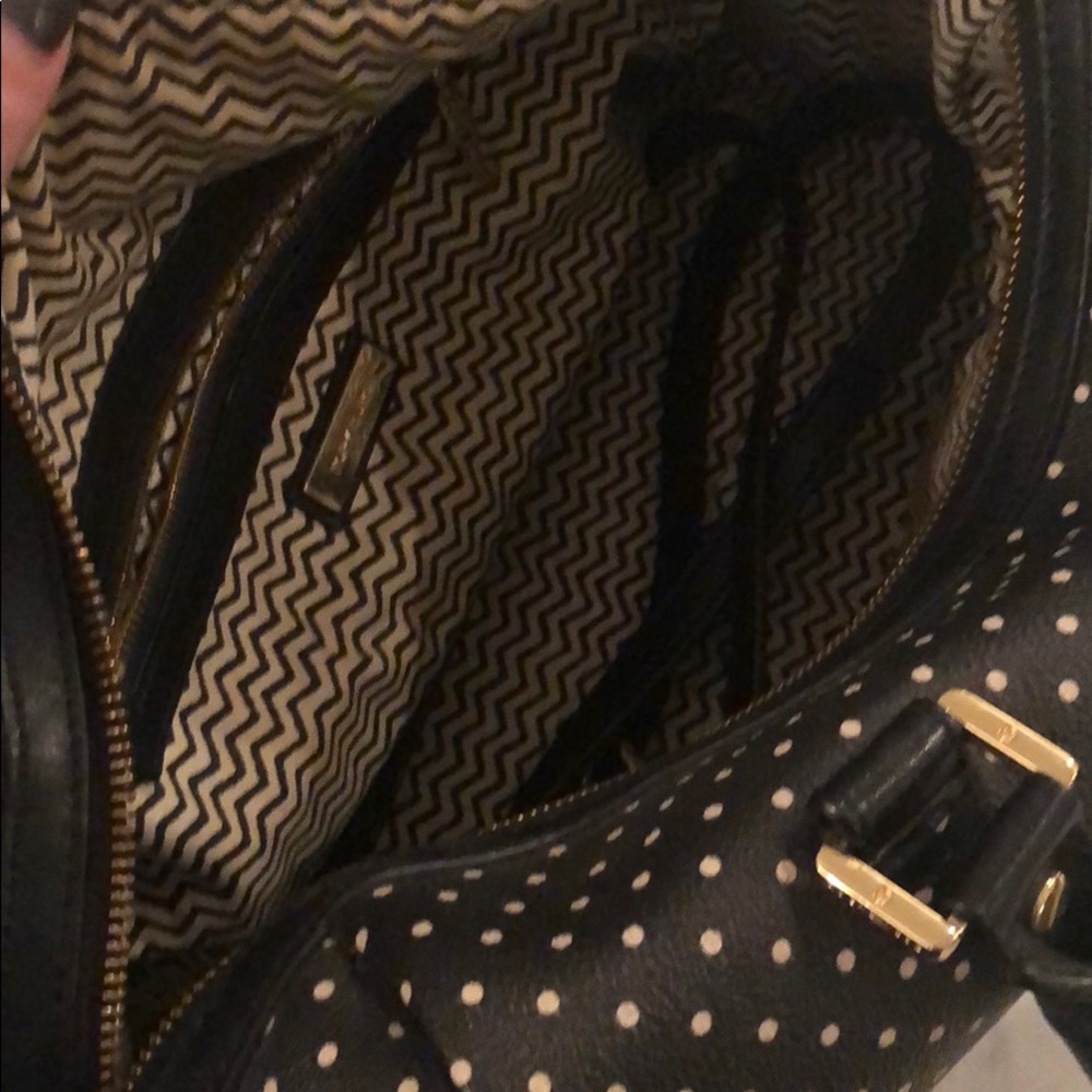 Tory Burch “Speedy” Bag - Picture 2 of 3